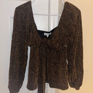 Versona top
